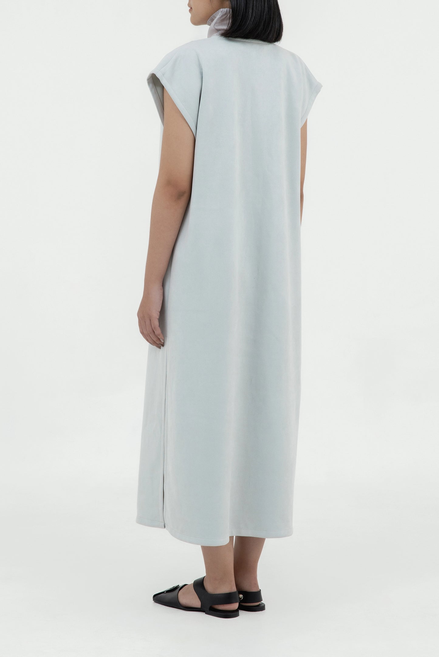 CORA LONG TOP