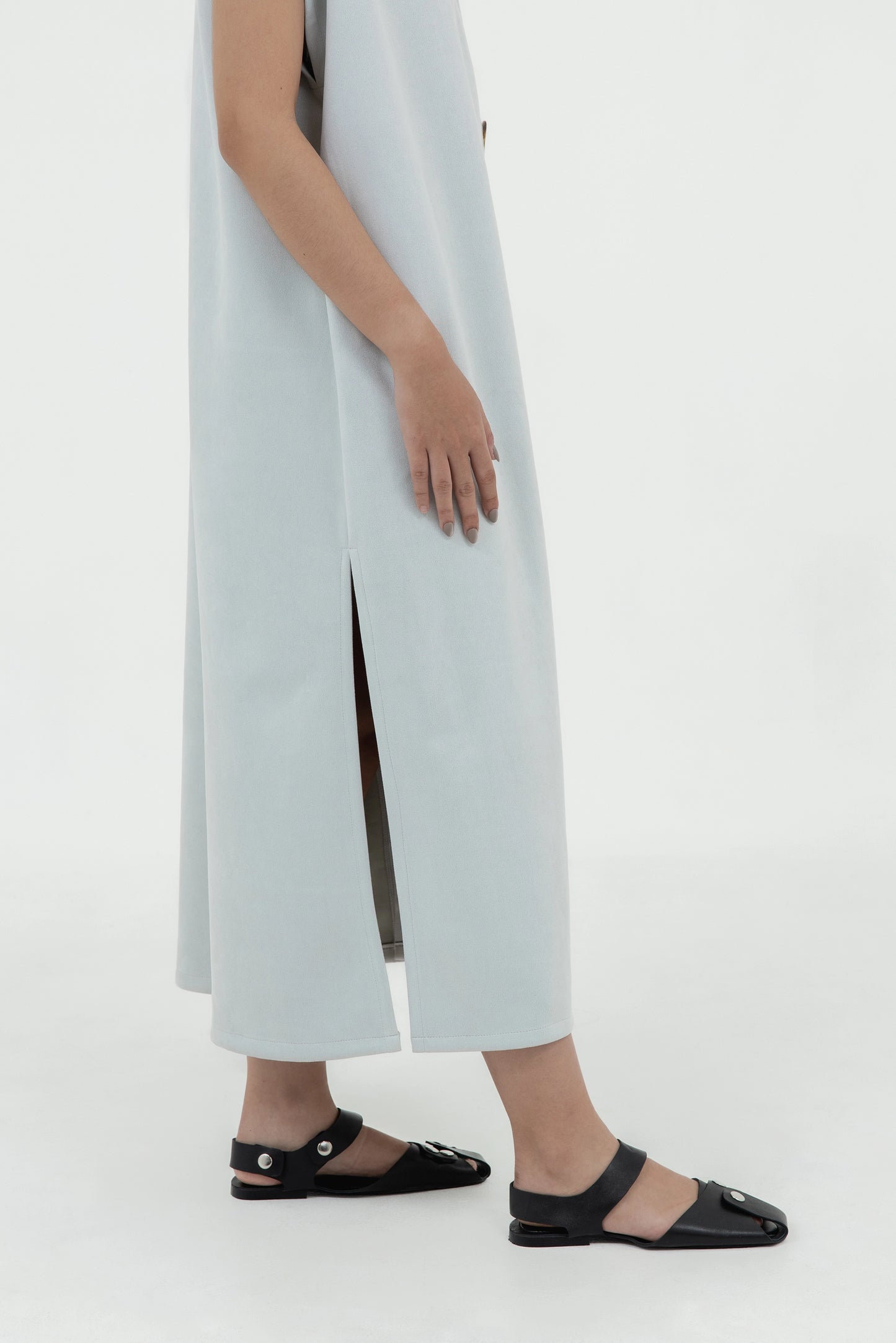 CORA LONG TOP