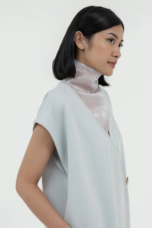 CORA LONG TOP