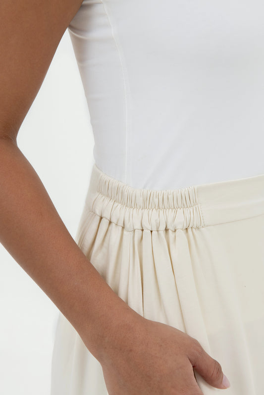 ERYSS SET SKIRT