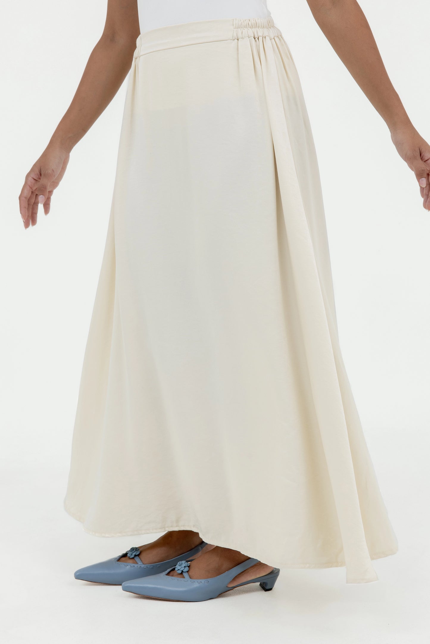ERYSS SET SKIRT