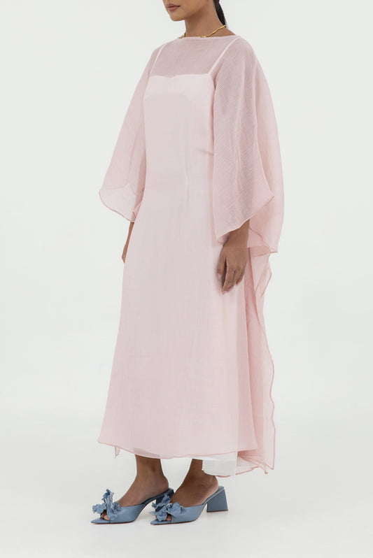 NOMA KAFTAN DRESS