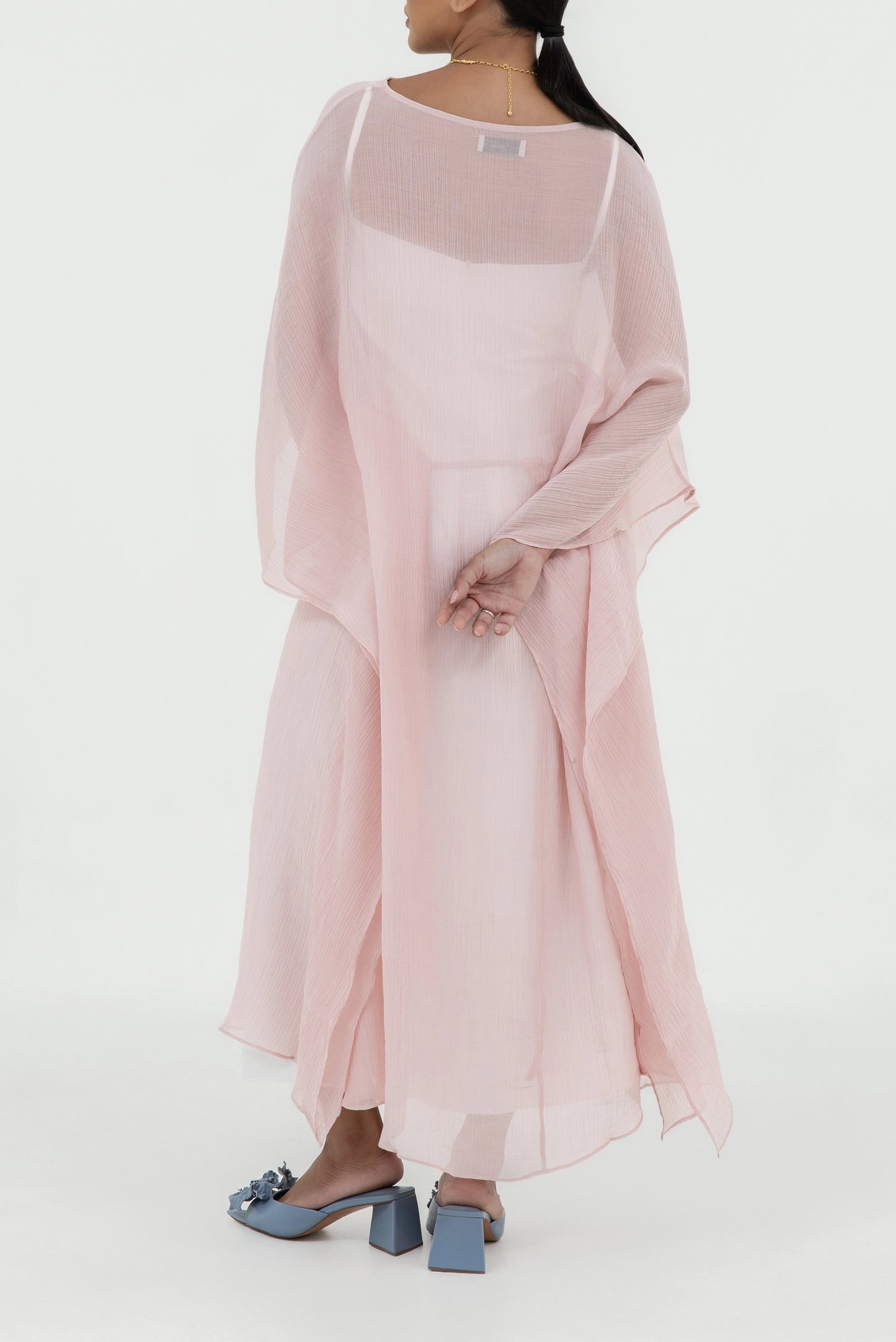 NOMA KAFTAN DRESS