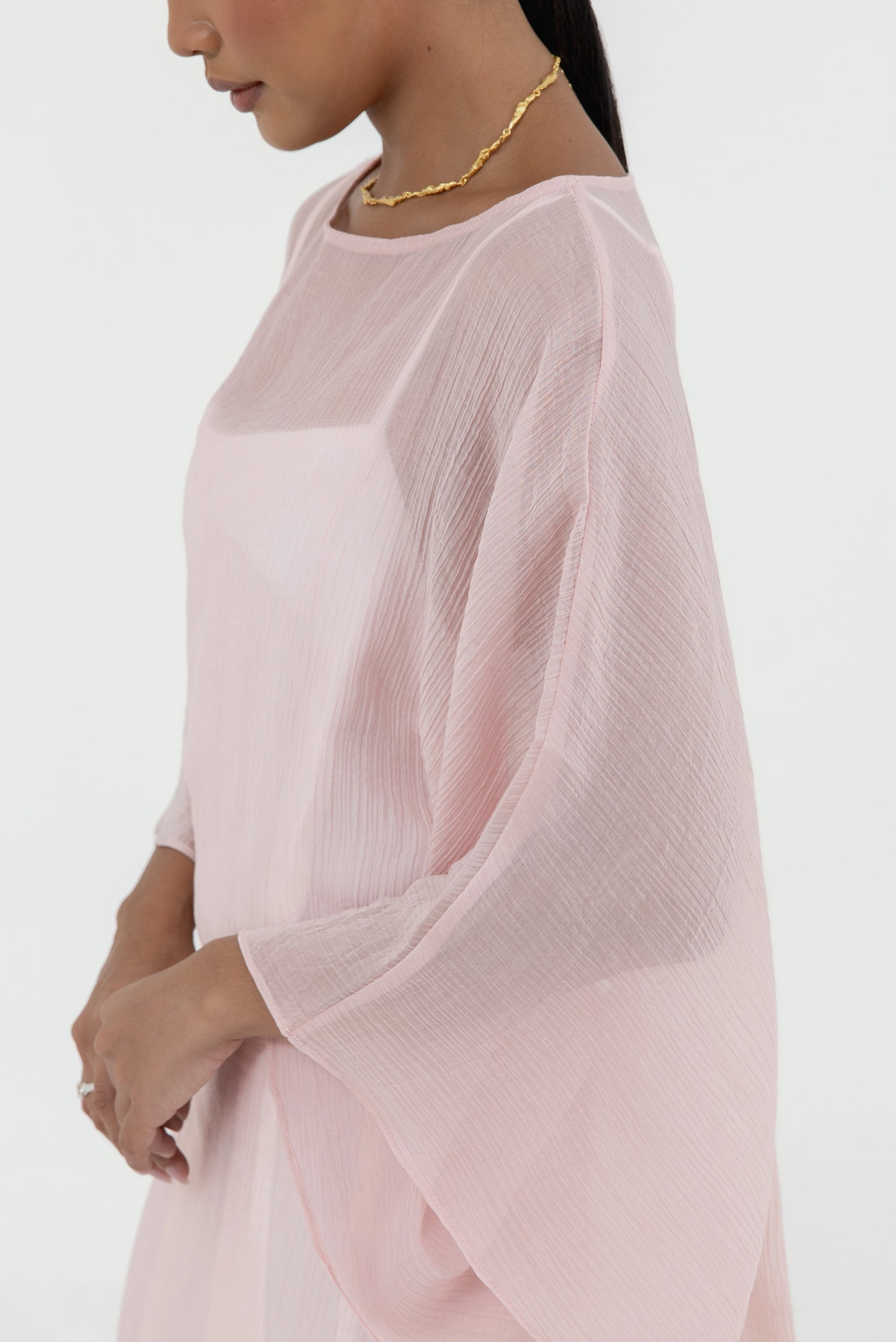 NOMA KAFTAN DRESS