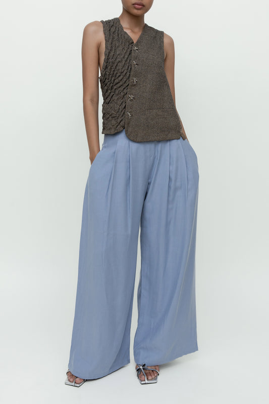 TAILORED TROUSER