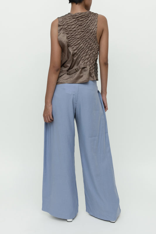TAILORED TROUSER