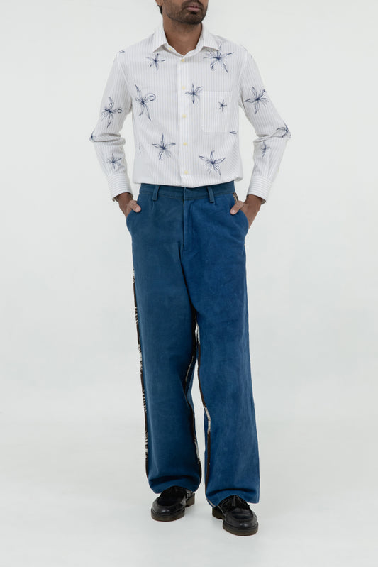BERU TROUSERS