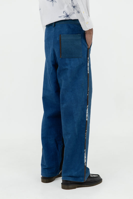 BERU TROUSERS