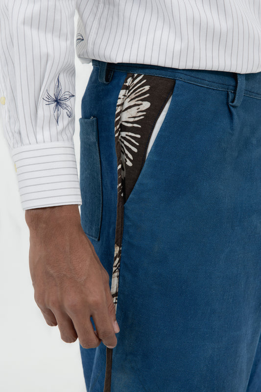 BERU TROUSERS