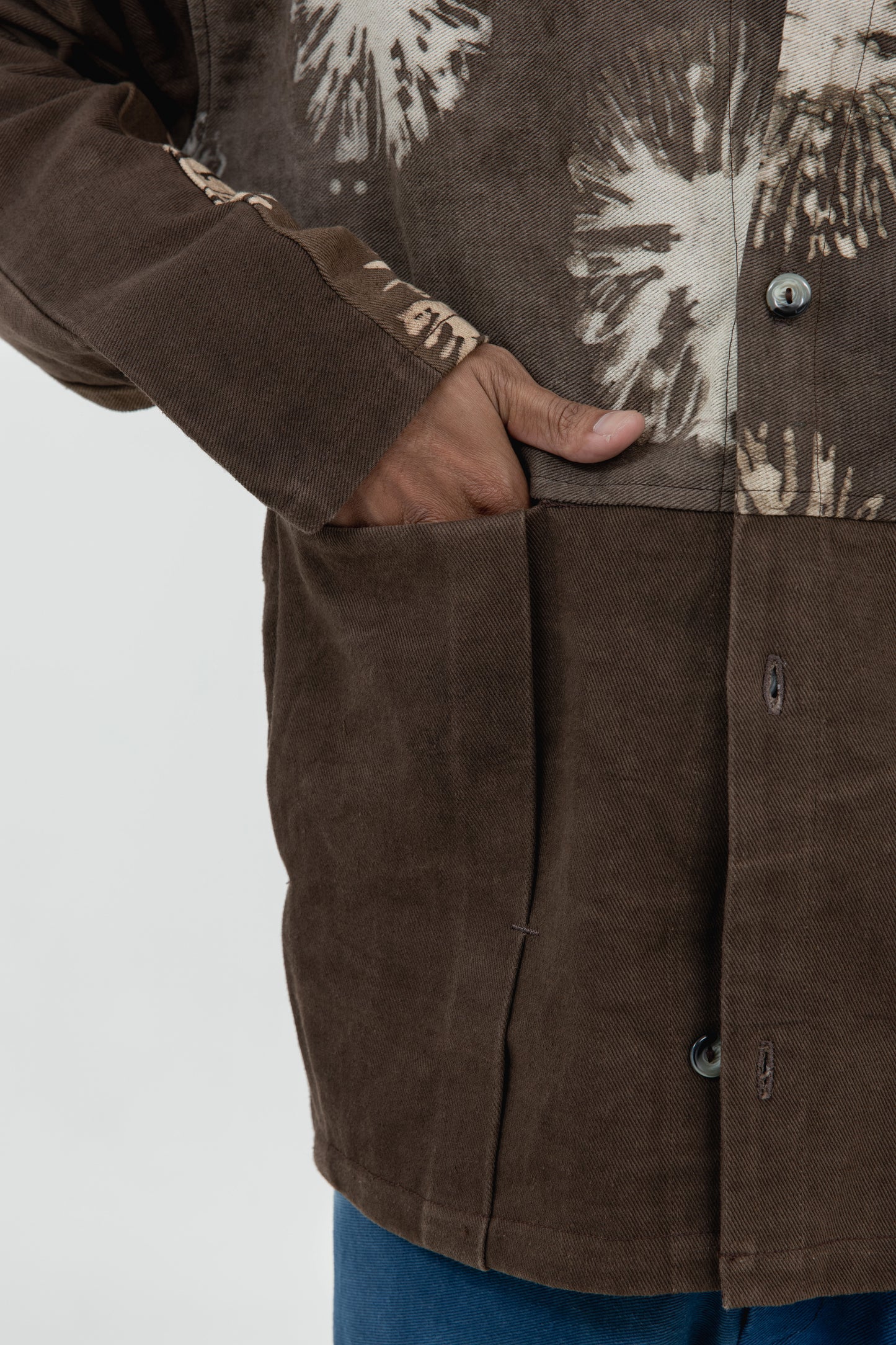 MESTIKA JACKET