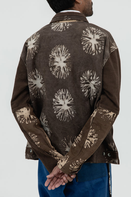 MESTIKA JACKET