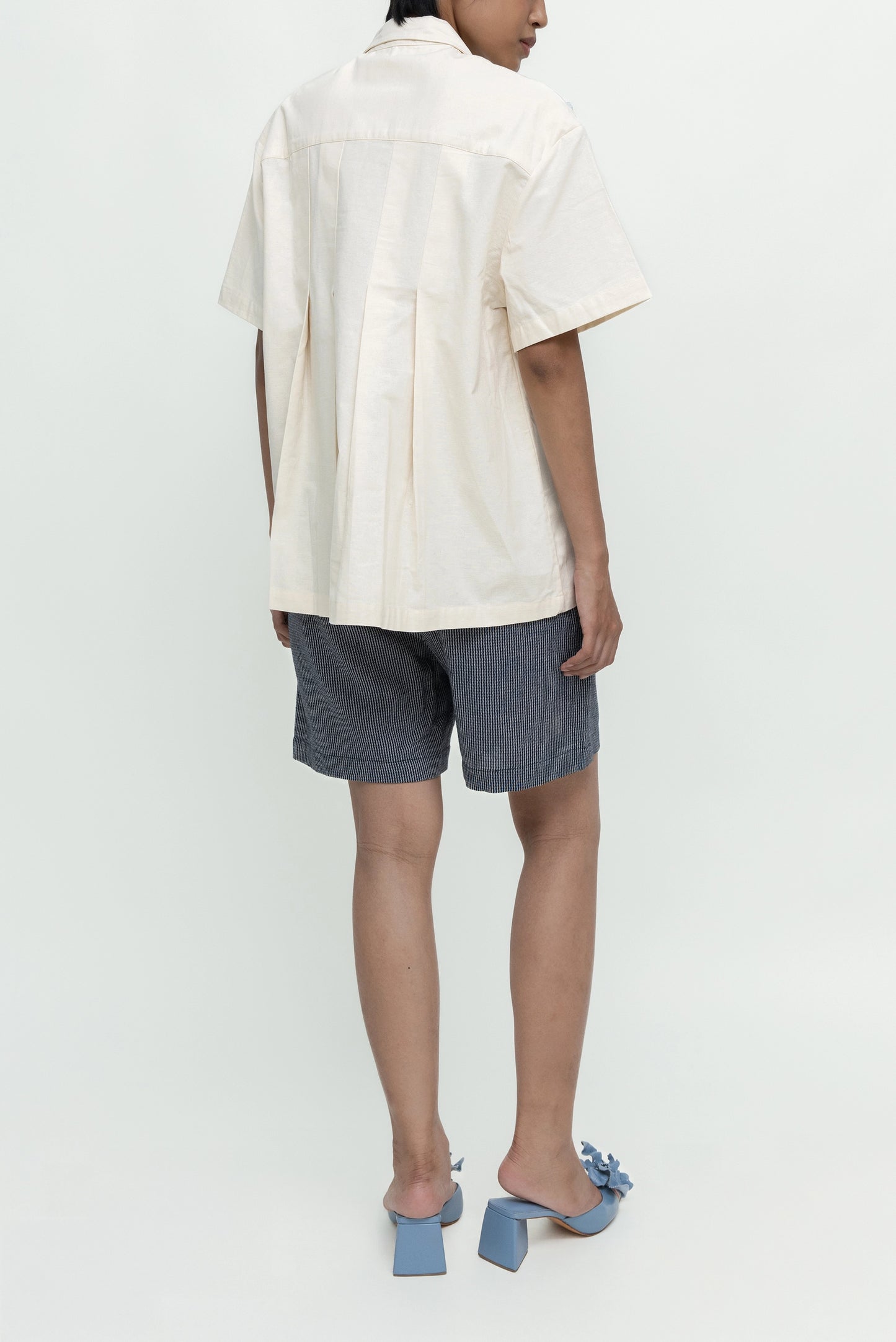 TRINKETS MISSMATCH SHIRT