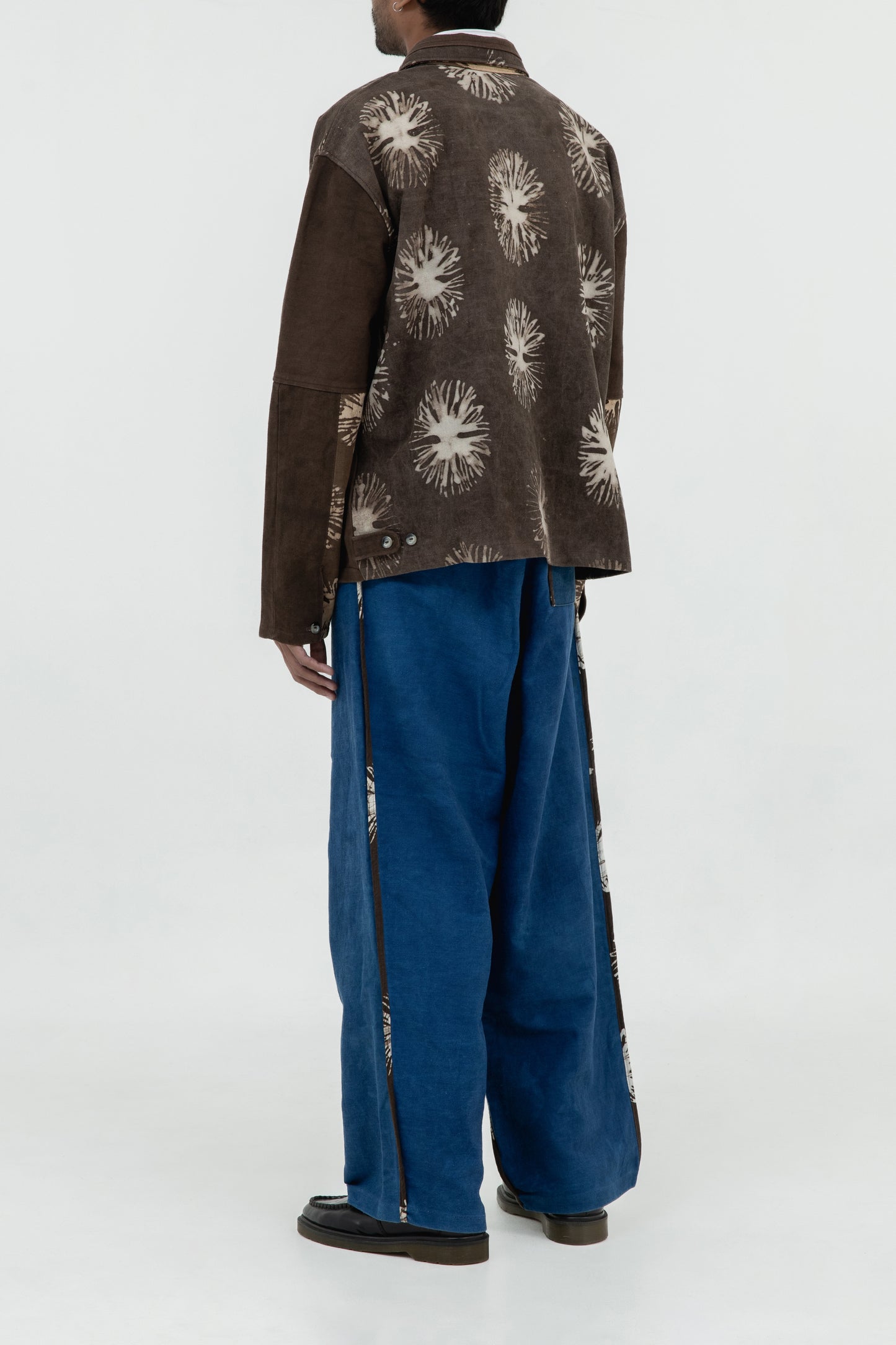 MESTIKA JACKET