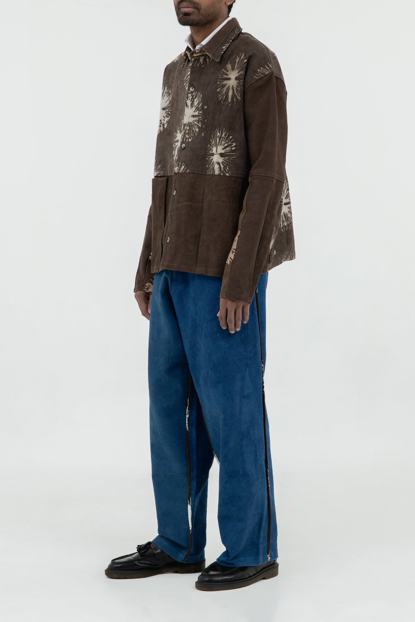 MESTIKA JACKET