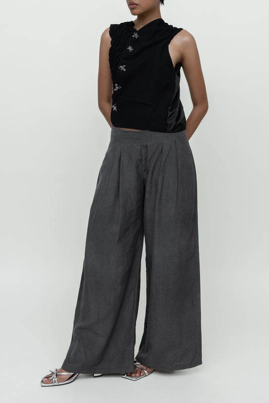 TAILORED TROUSER