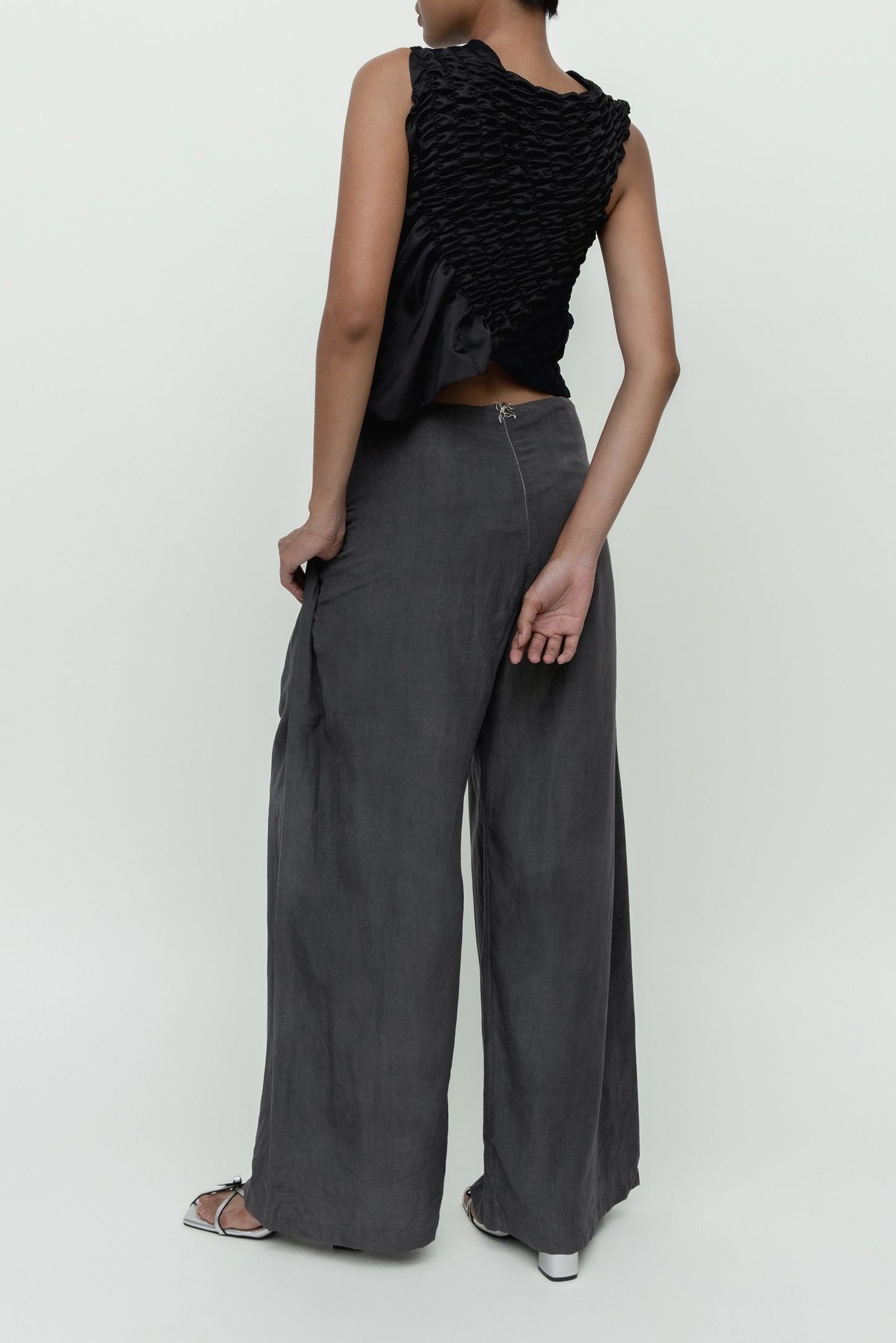 TAILORED TROUSER