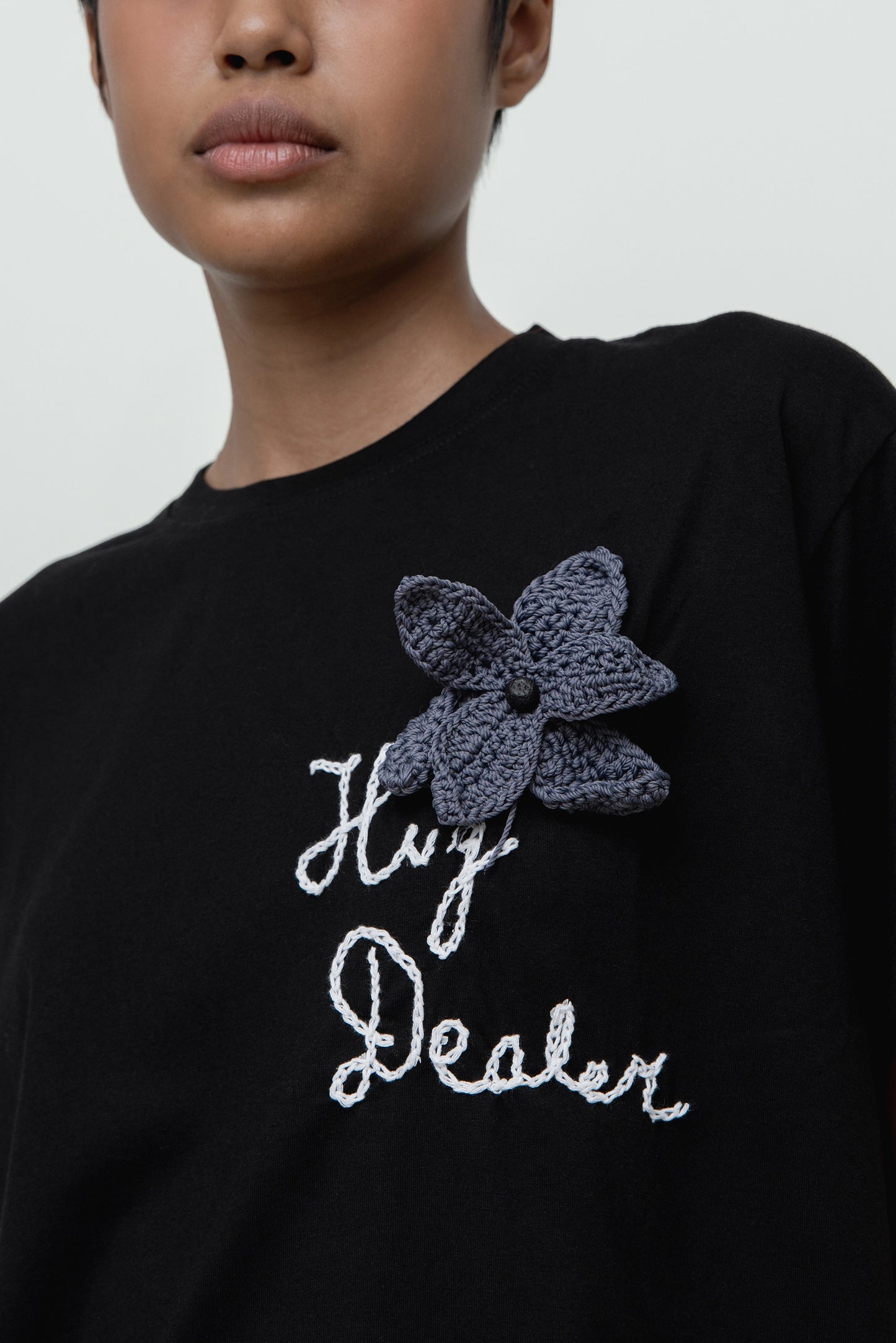 TANAH LE SAE X RAMA DAUHAN: HUG DEALER