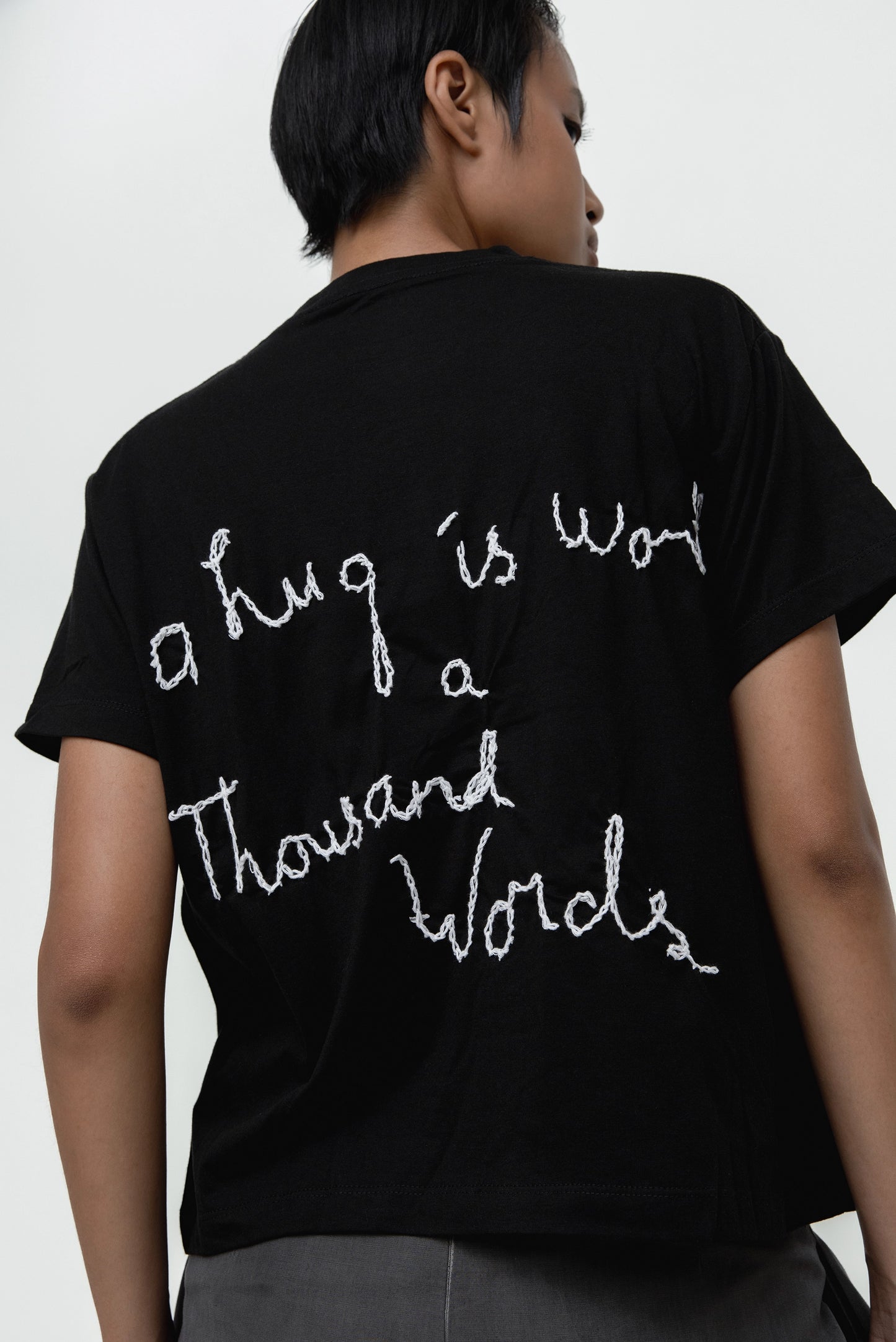 TANAH LE SAE X RAMA DAUHAN: THOUSAND HUGS