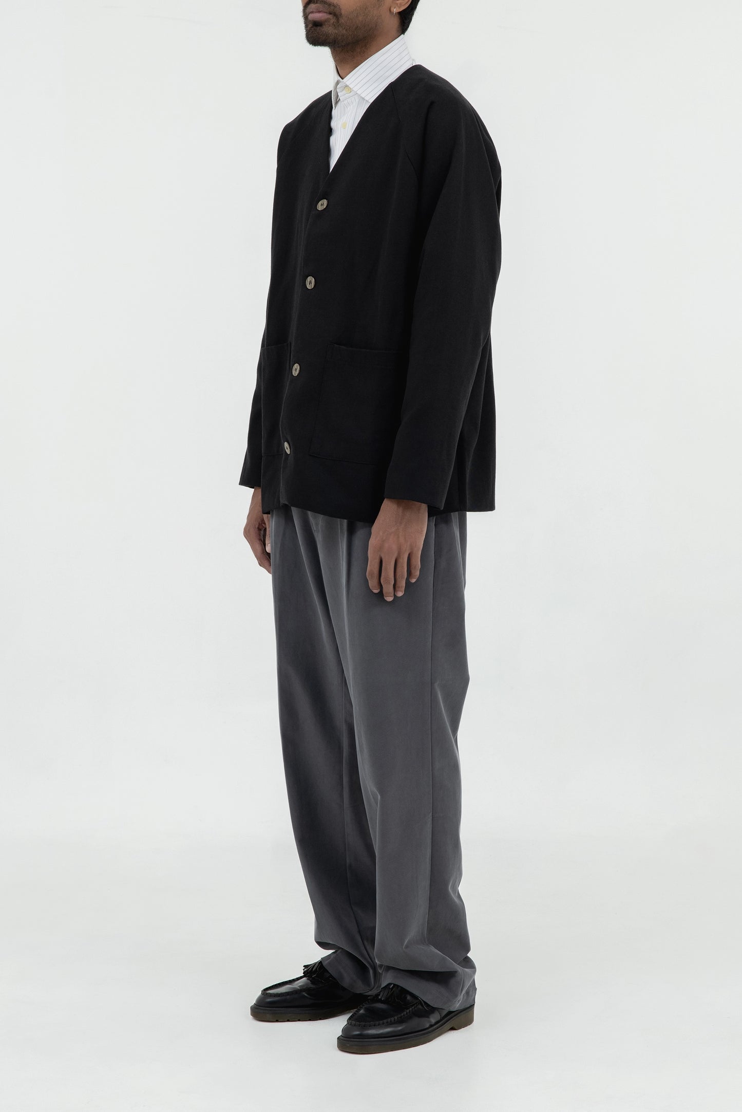 OSLO CARDIGAN