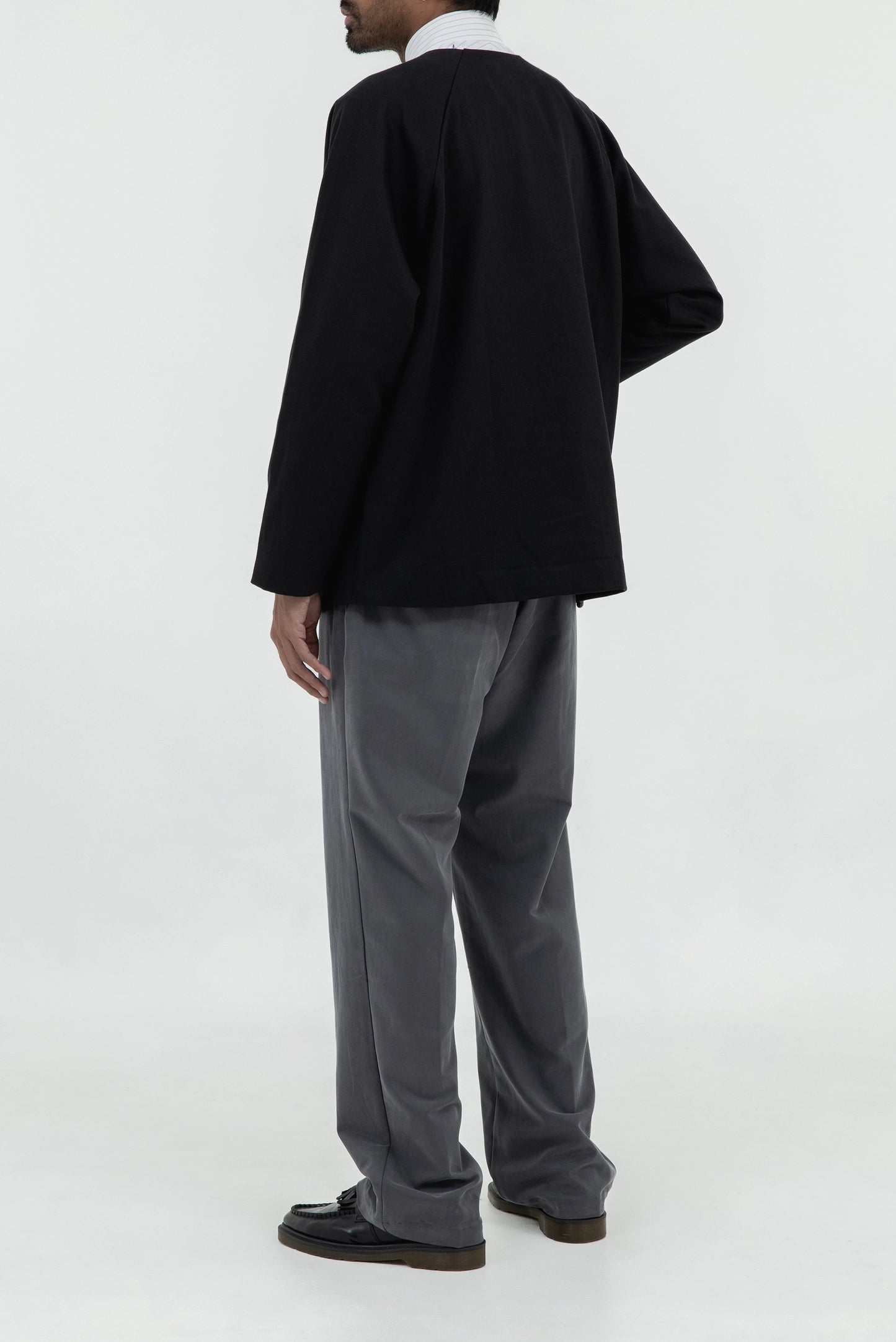 OSLO CARDIGAN