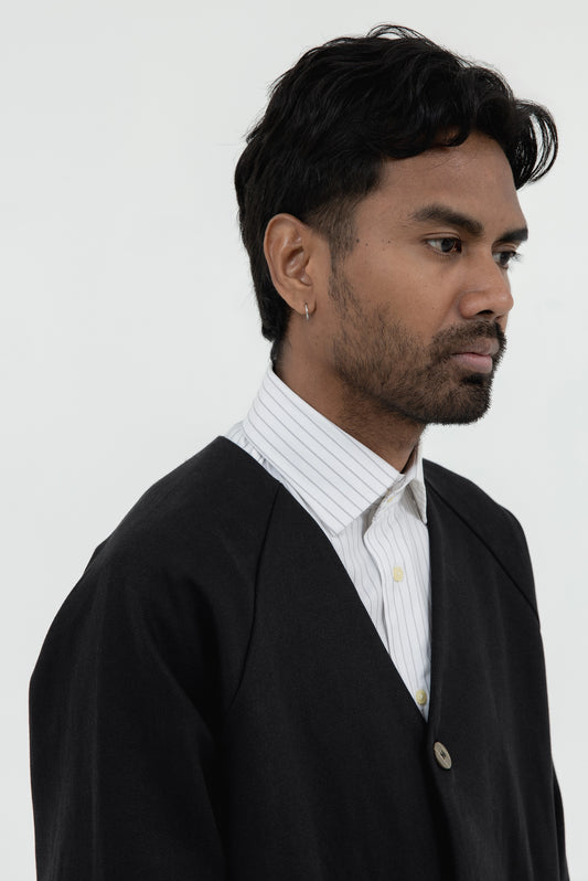 OSLO CARDIGAN