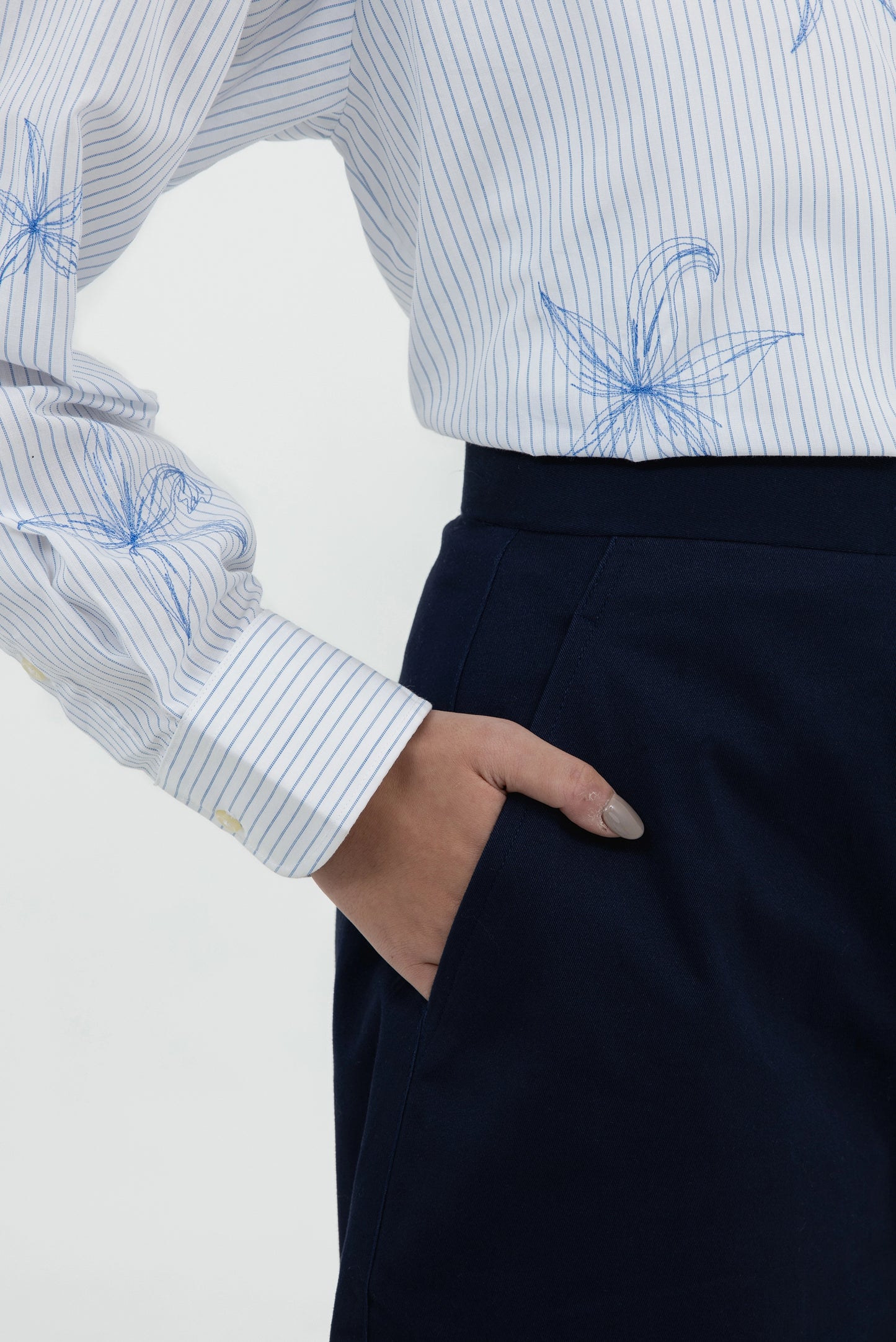 LILA PANTS II