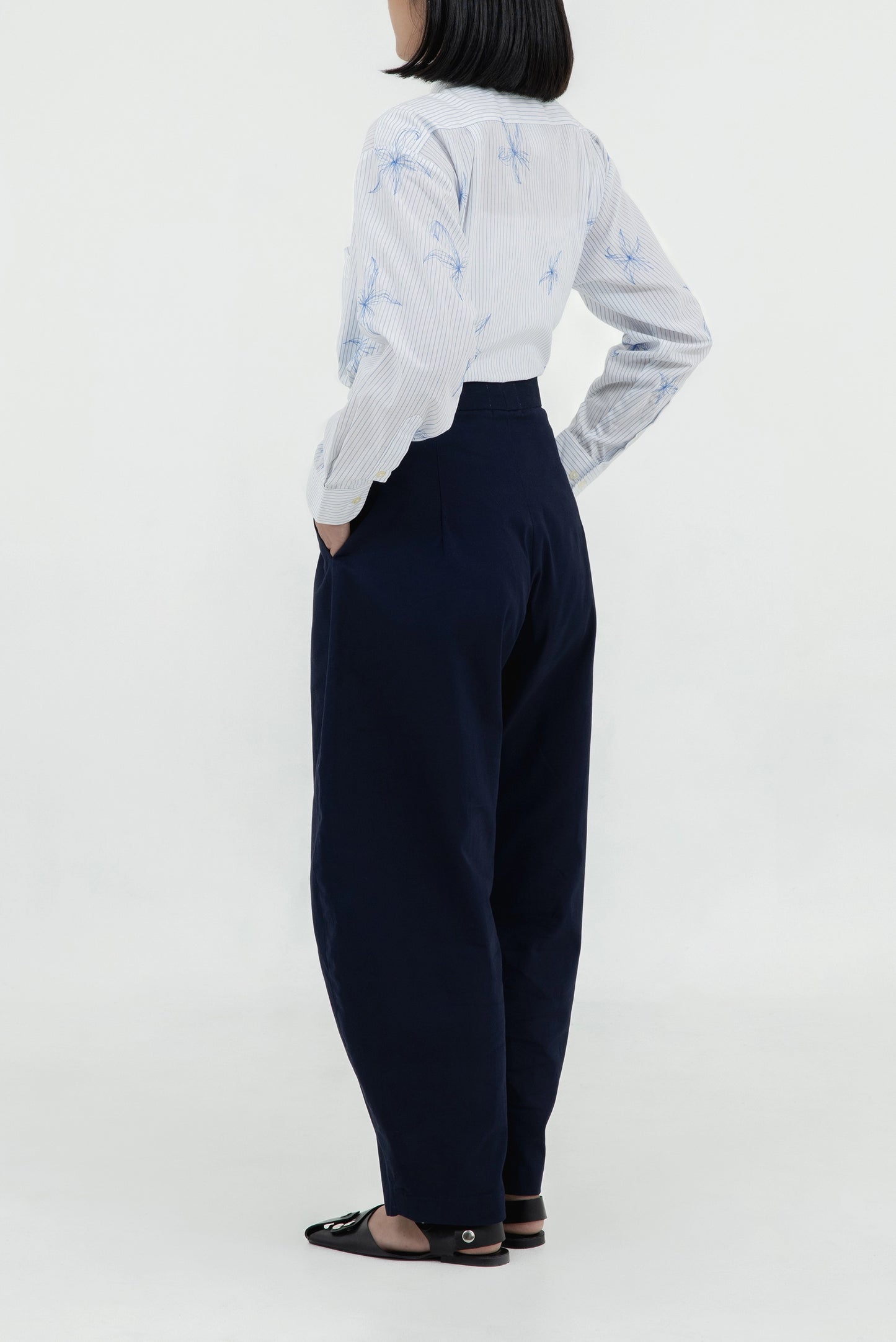 LILA PANTS II