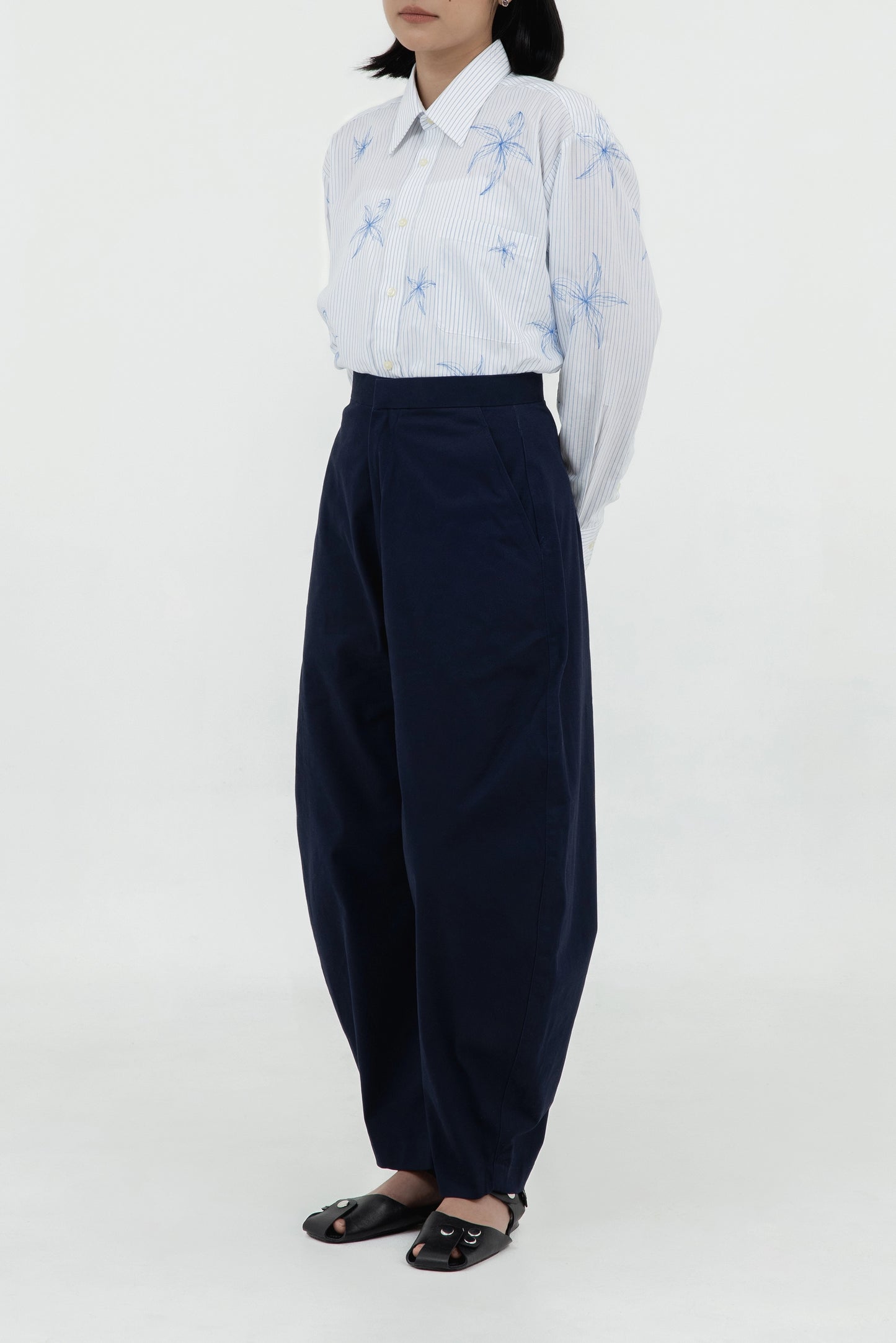 LILA PANTS II