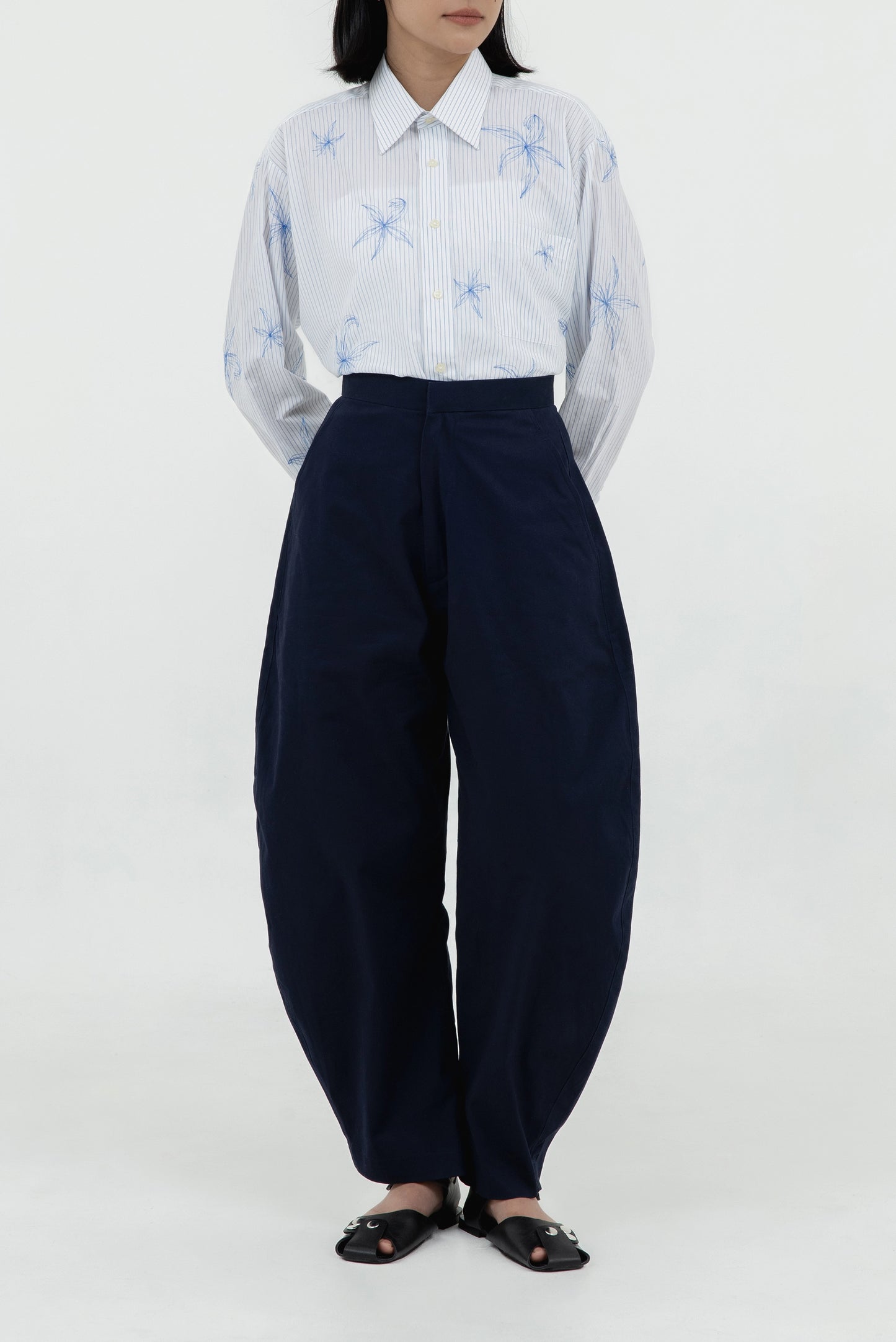 LILA PANTS II
