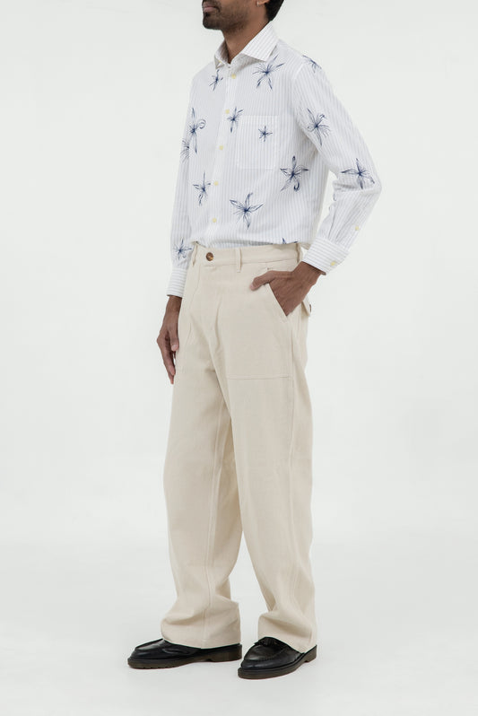 FATIGUE PANTS