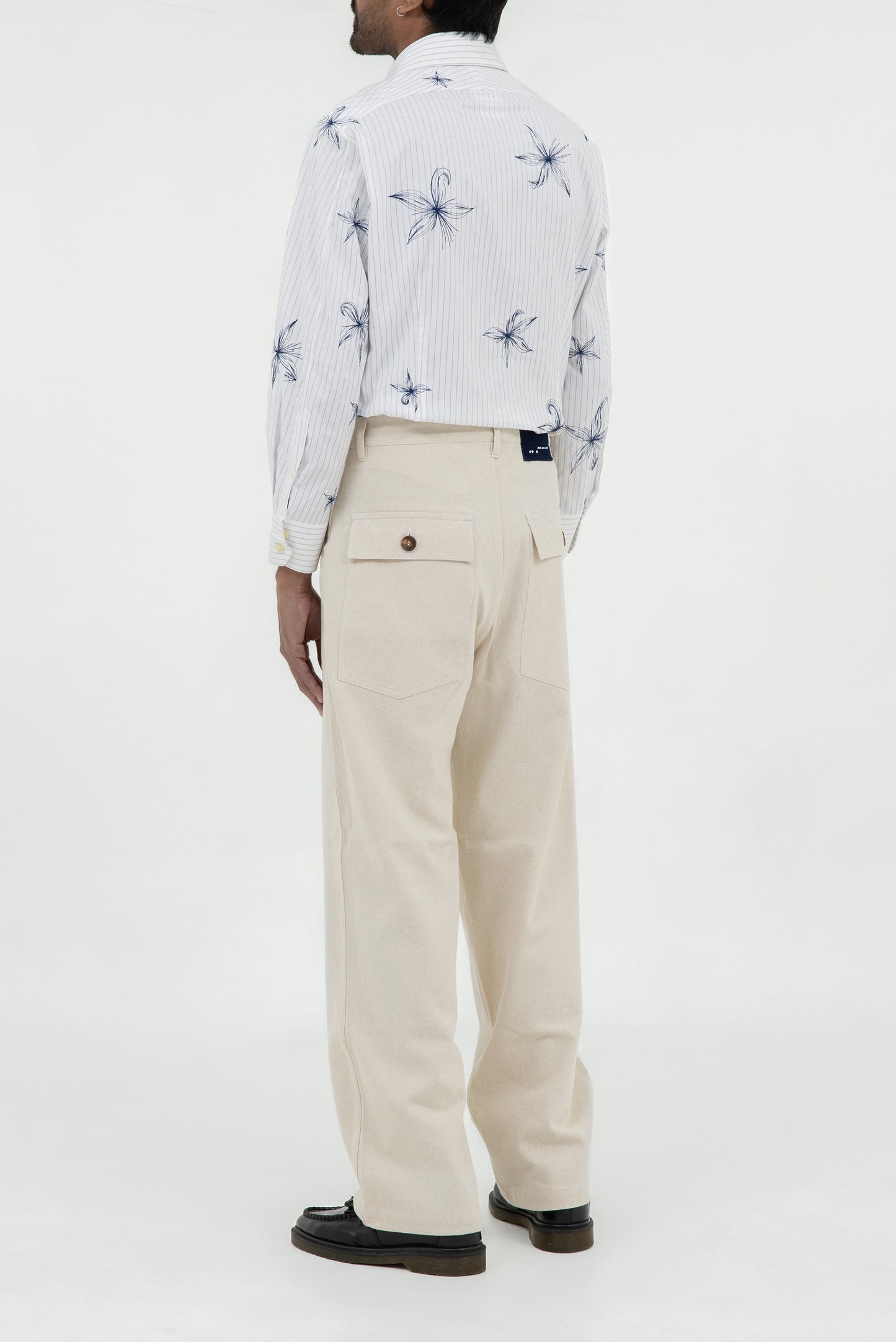 FATIGUE PANTS