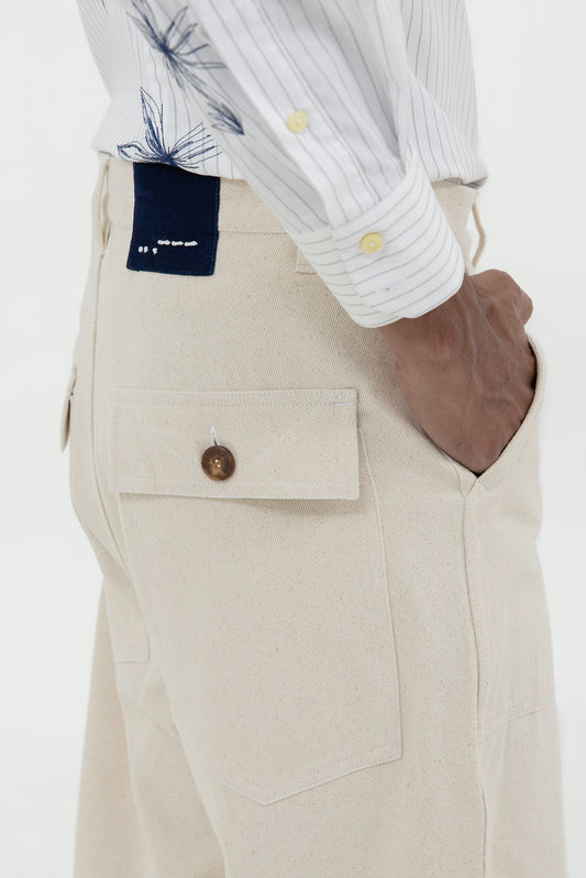 FATIGUE PANTS