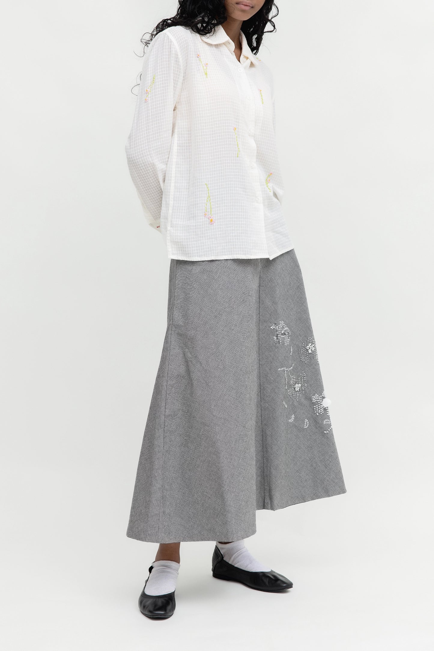 FLEUR SHIRT