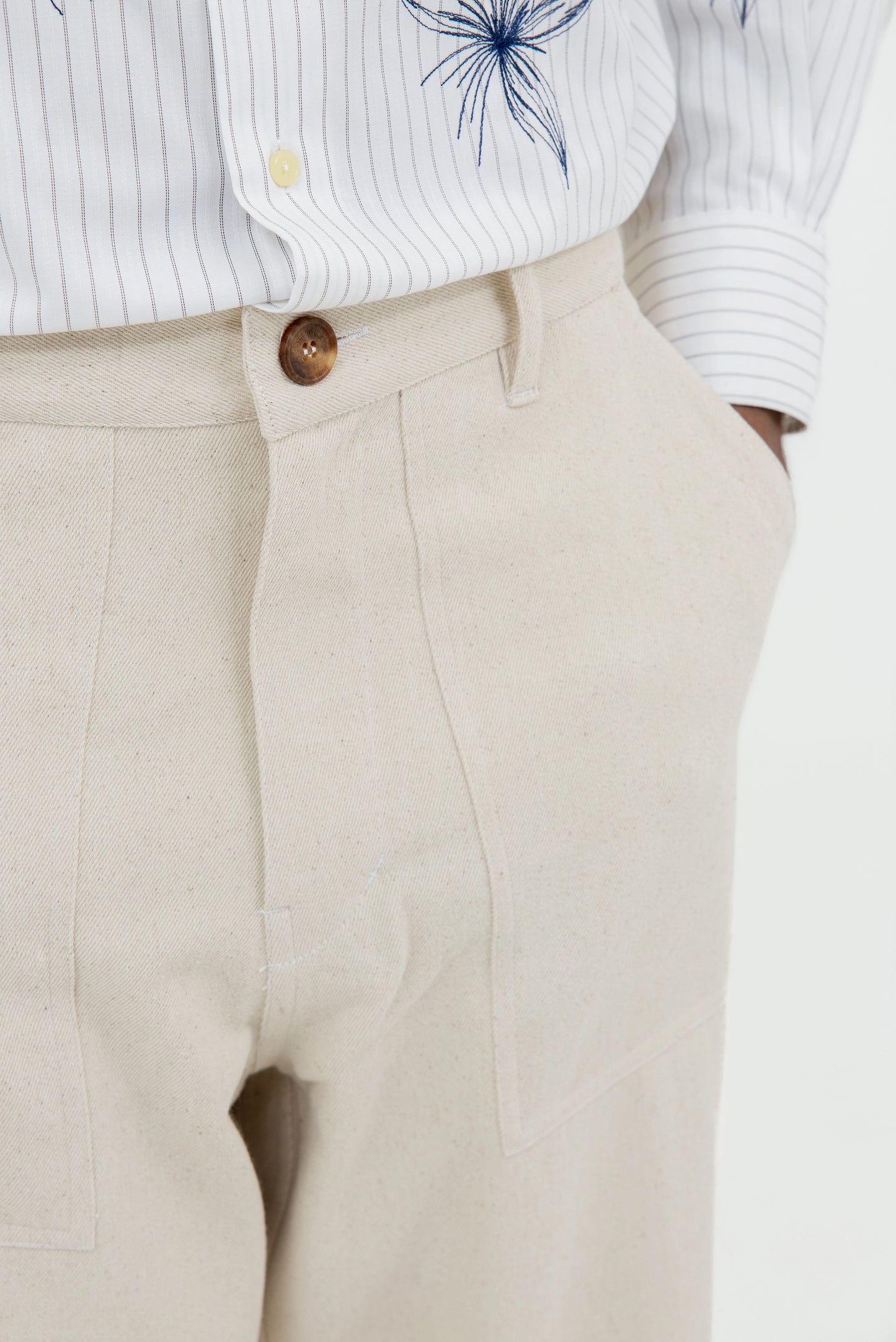 FATIGUE PANTS