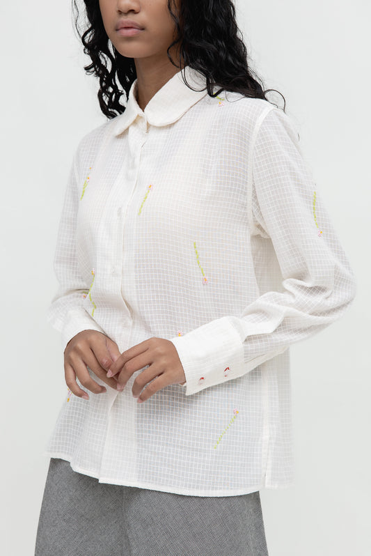 FLEUR SHIRT