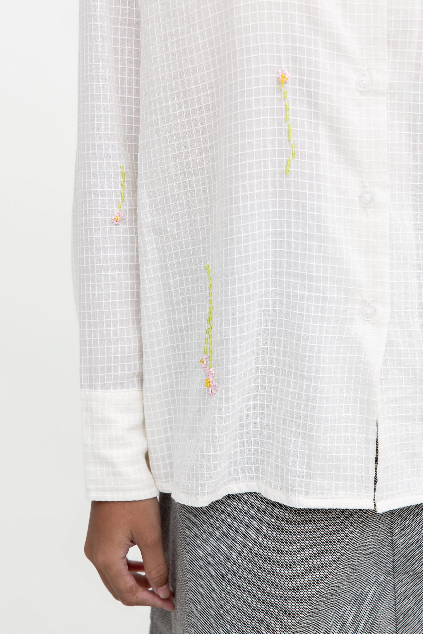 FLEUR SHIRT