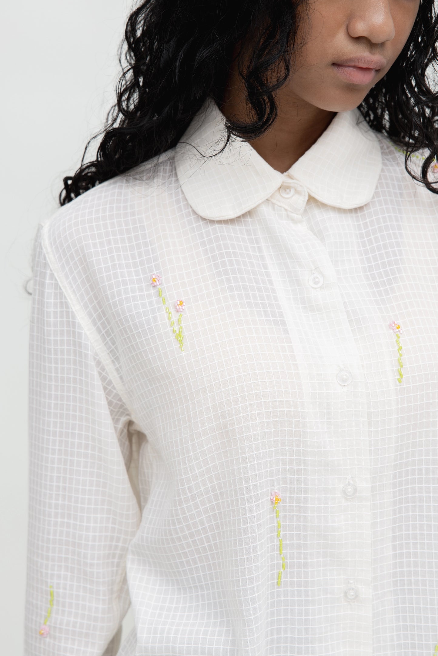 FLEUR SHIRT