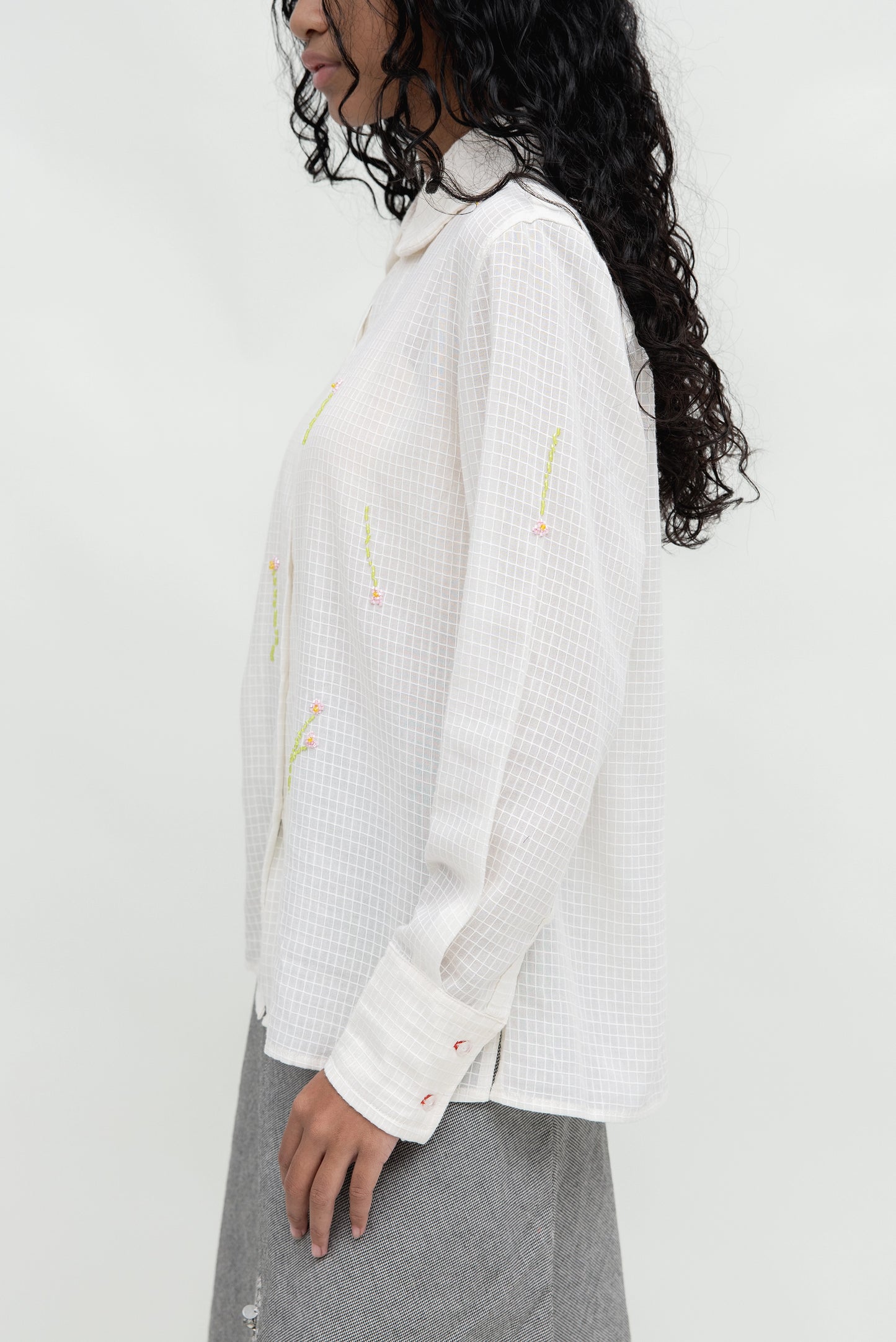 FLEUR SHIRT