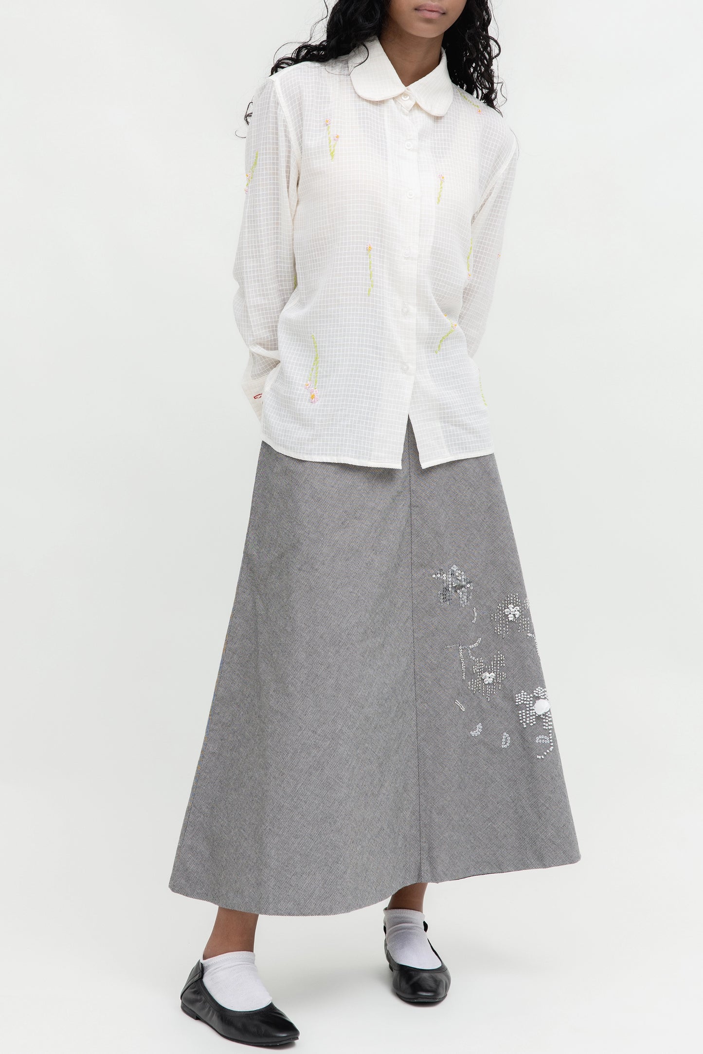 FLEUR SHIRT