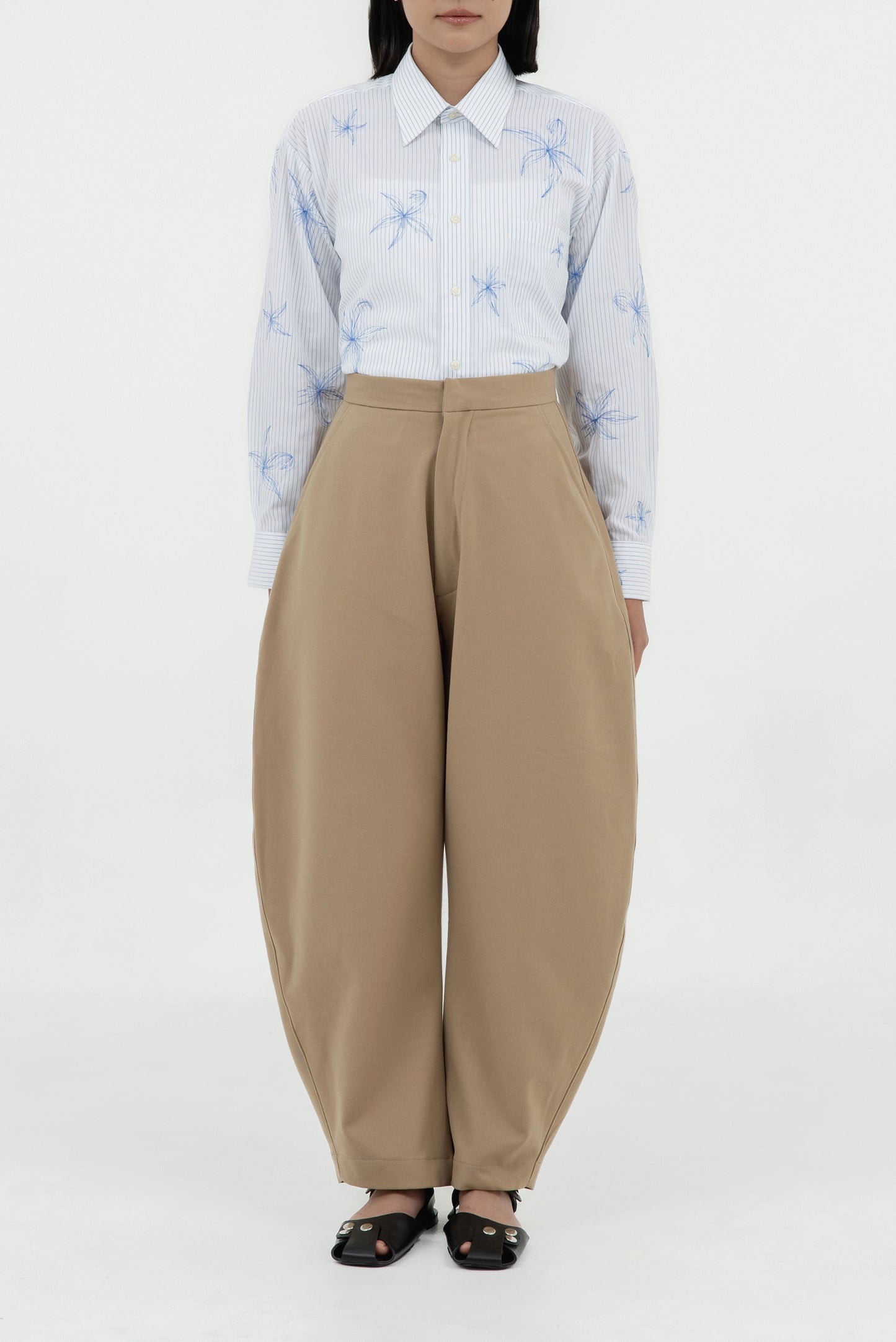 LILA PANTS