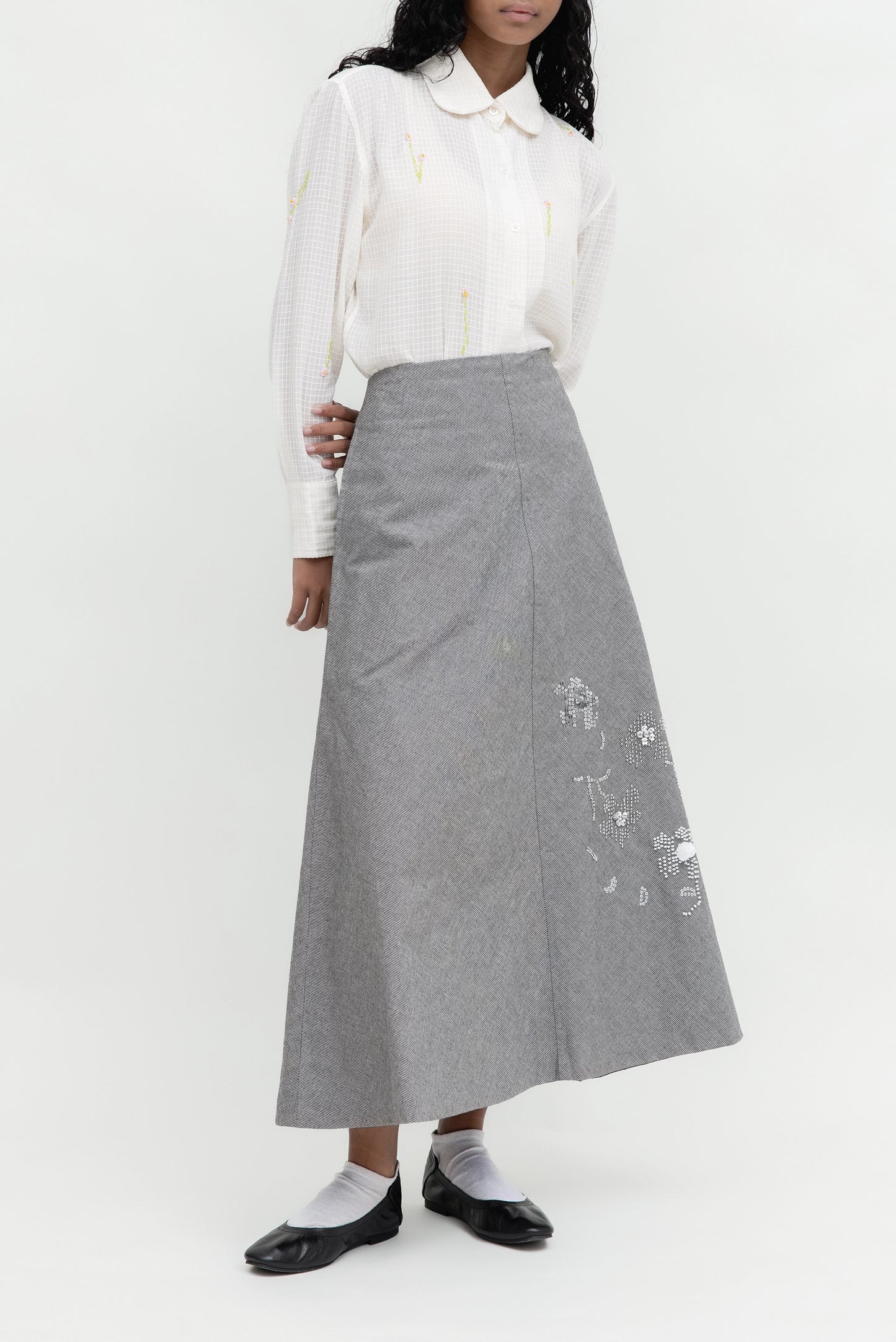 HIBI SKIRT