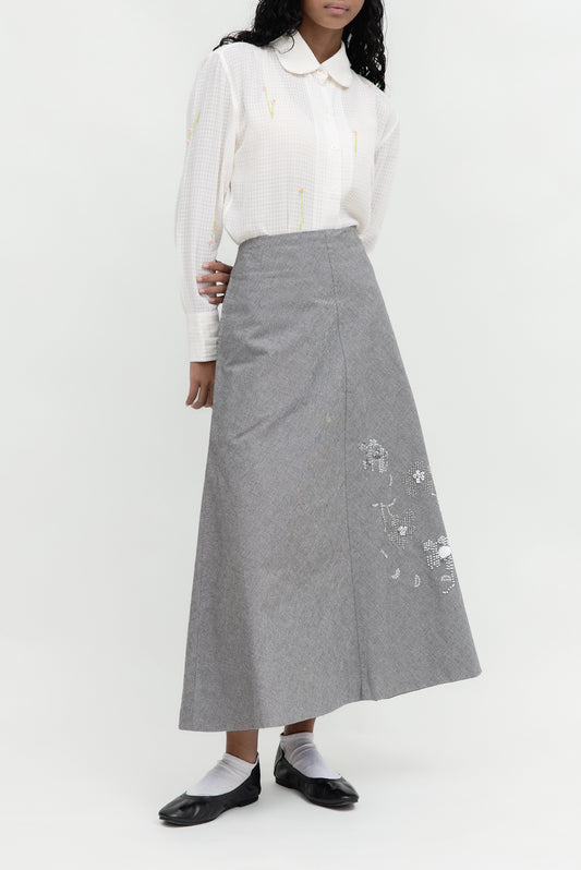 HIBI SKIRT