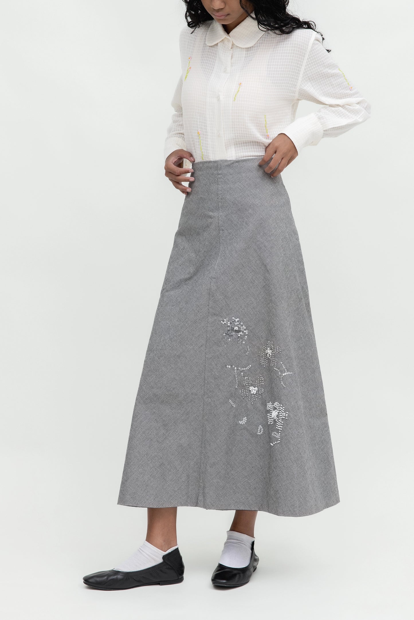 HIBI SKIRT