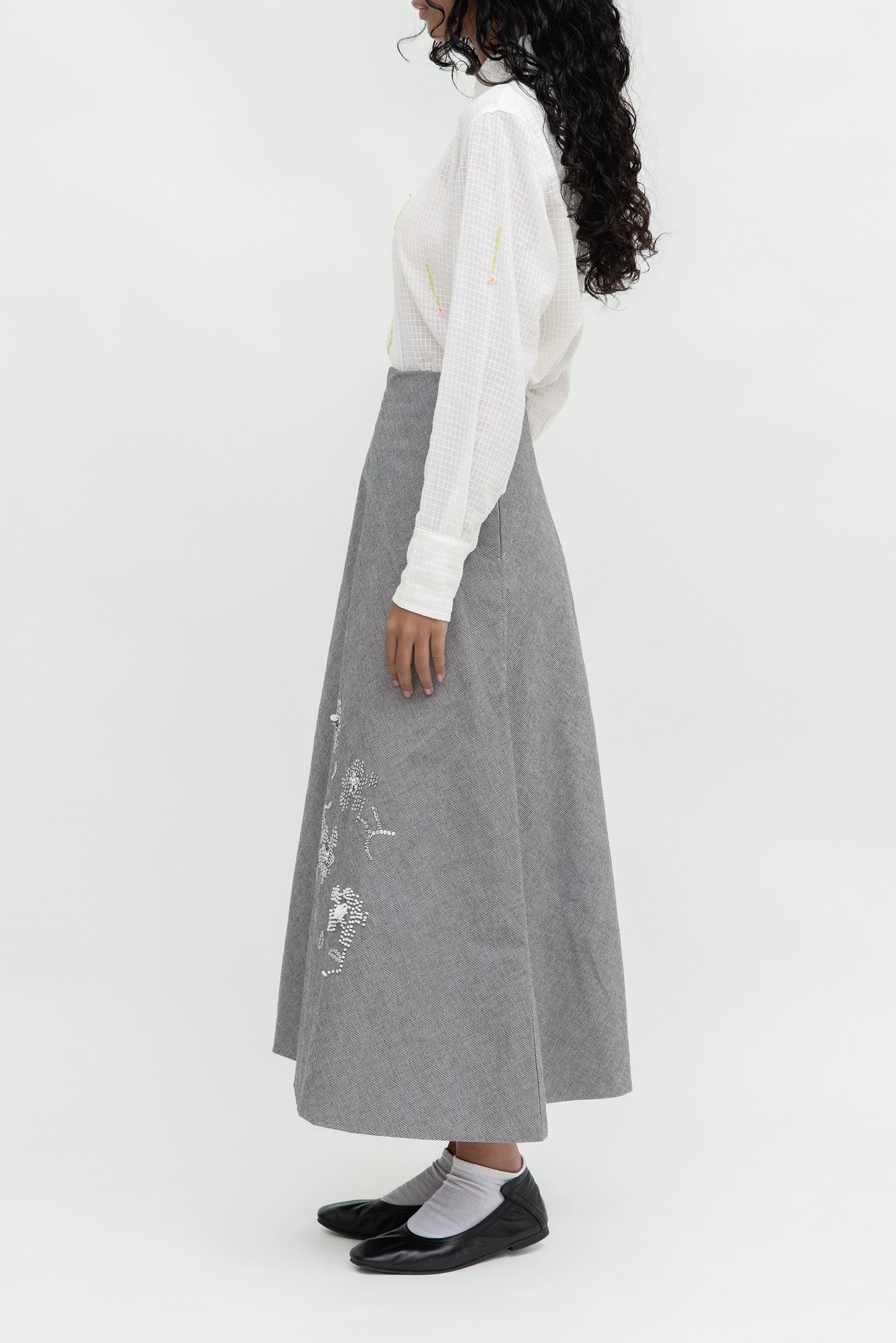 HIBI SKIRT