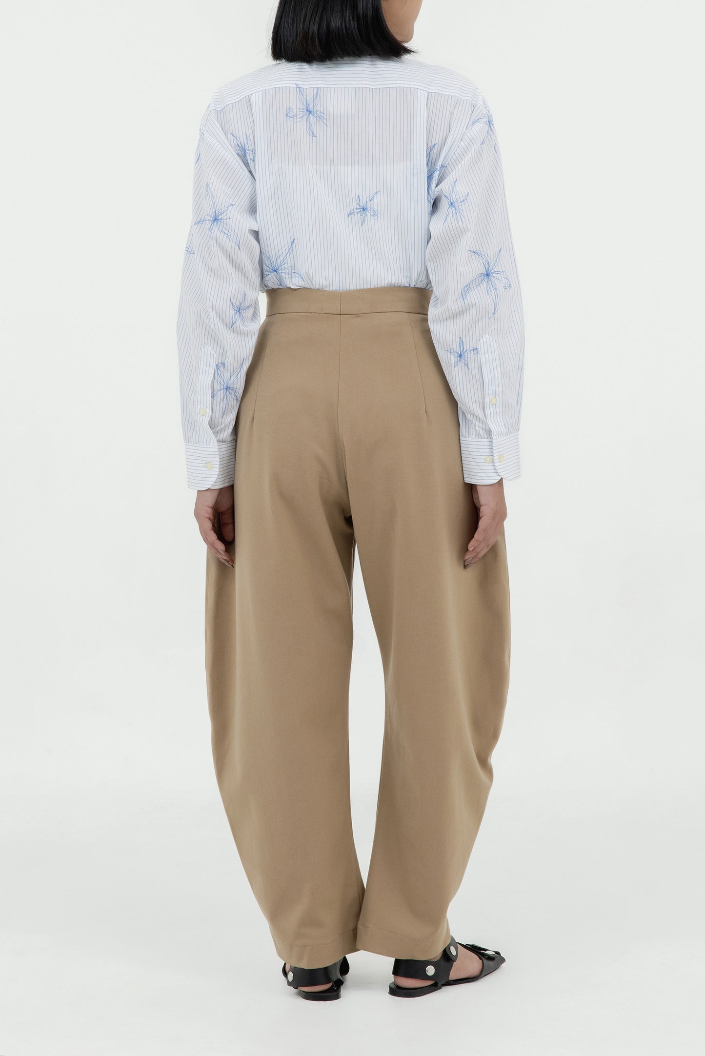 LILA PANTS