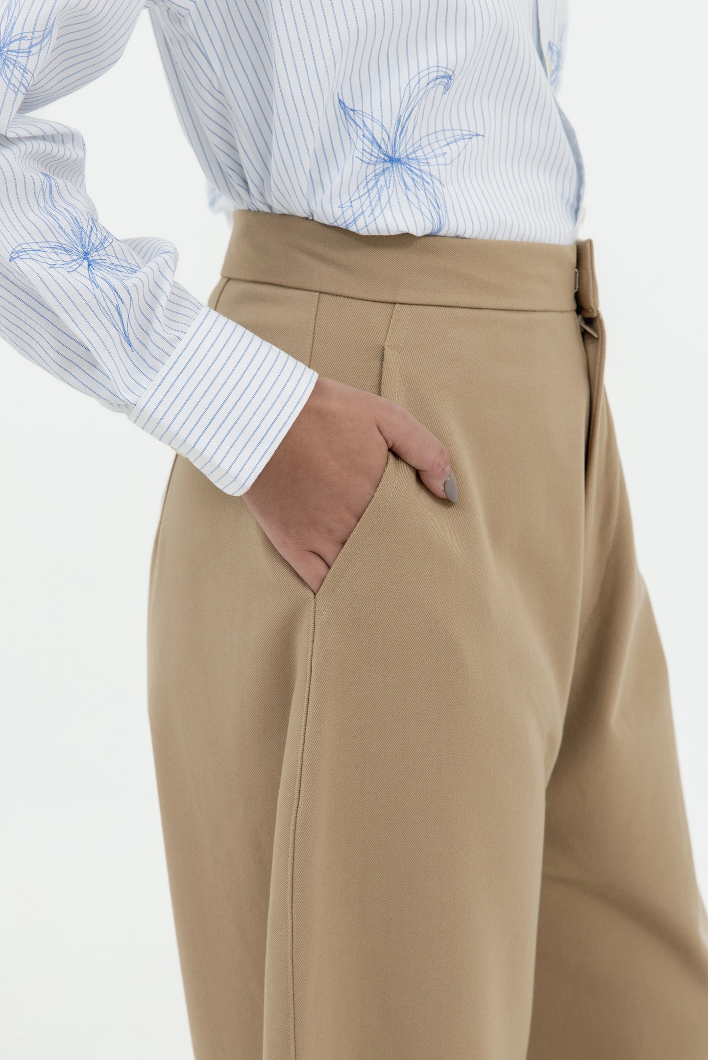 LILA PANTS
