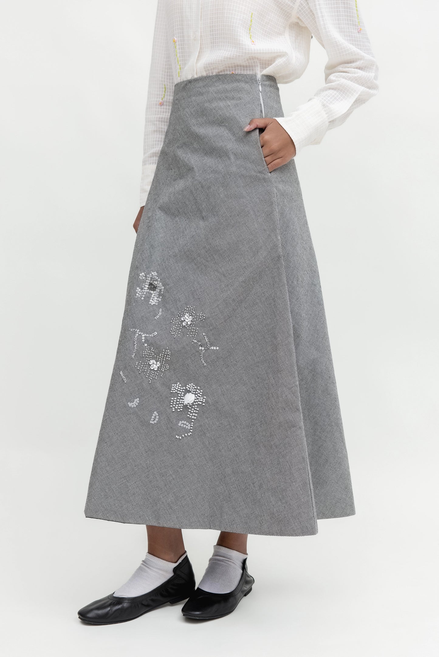 HIBI SKIRT