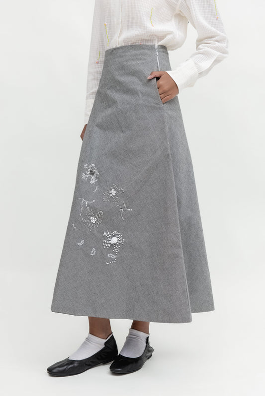 HIBI SKIRT