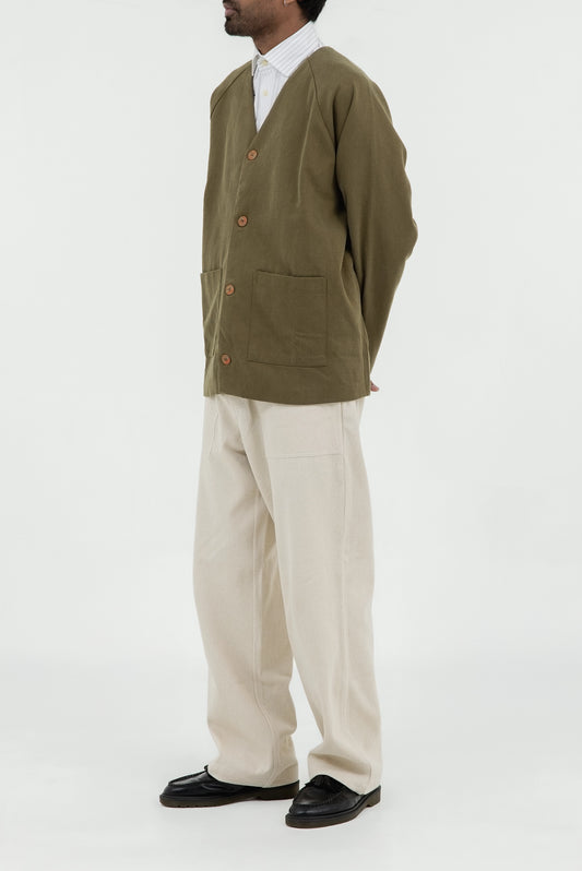 OSLO CARDIGAN