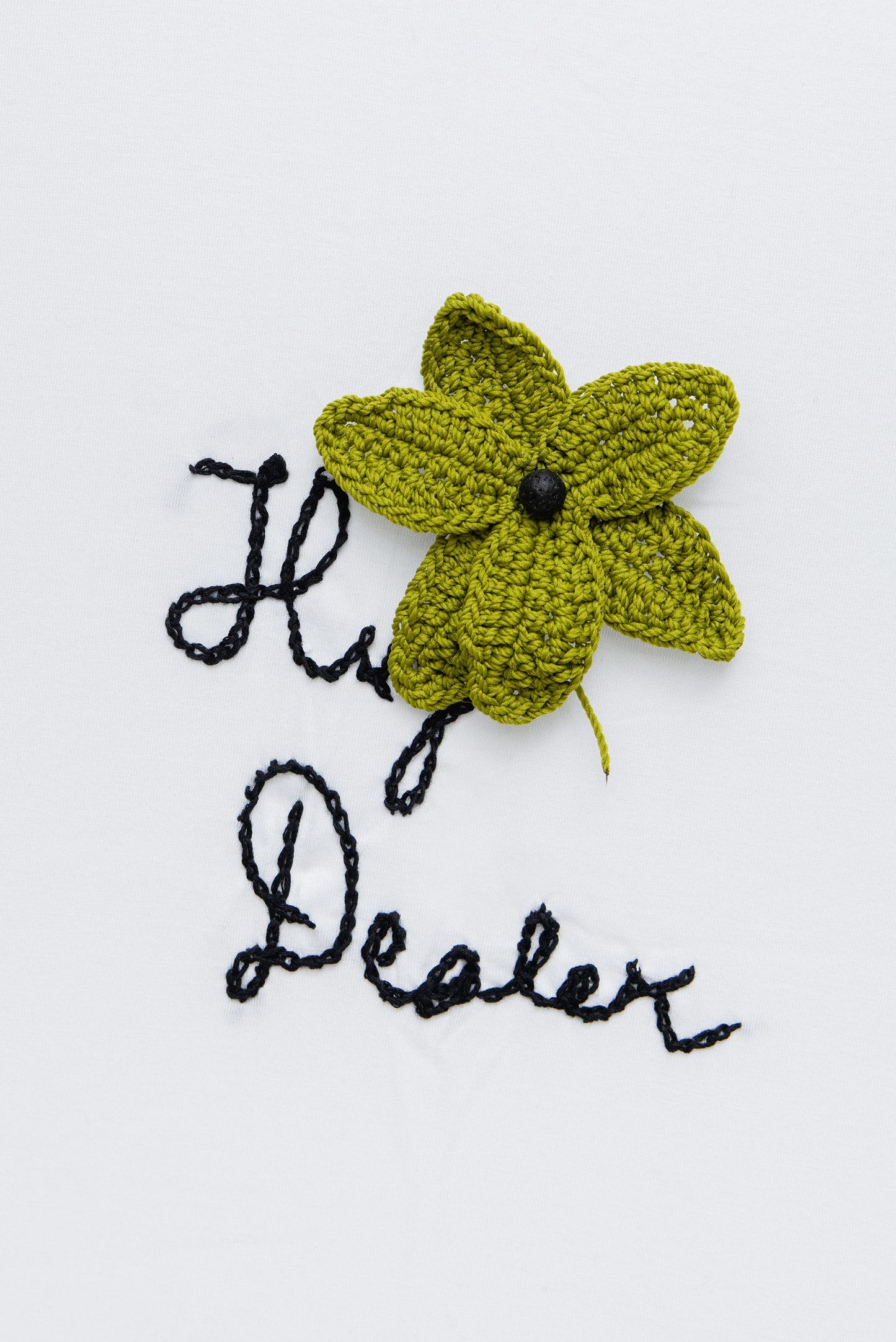 TANAH LE SAE X RAMA DAUHAN: HUG DEALER